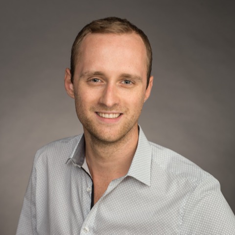 Portrait von Tim Sotomayor